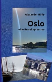 Cover von Oslo