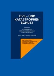 Cover von Zivil- und Katastrophenschutz