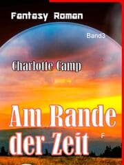Cover von Am Rande der Zeit