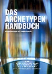 Cover von Das Archetypen Handbuch