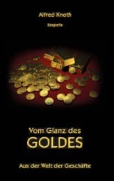 Cover von Vom Glanz des Goldes