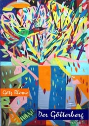 Cover von Der Götterberg