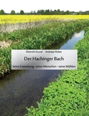 Cover von Der Hachinger Bach