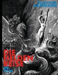 Cover von Die Heldenreise im Film