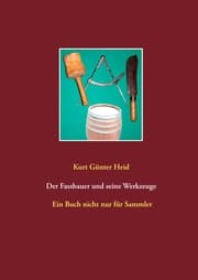 Cover von Der Fassbauer und seine Werkzeuge