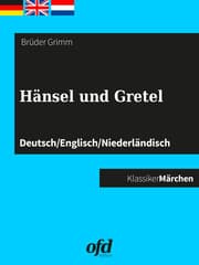 Cover von Hänsel und Gretel