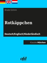 Cover von Rotkäppchen