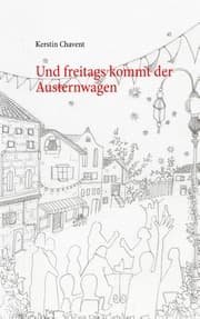 Cover von Und freitags kommt der Austernwagen