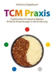 Cover von TCM Praxis