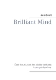 Cover von Brilliant Mind