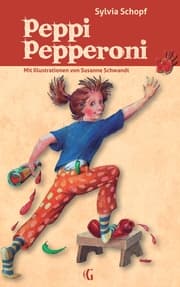Cover von Peppi Pepperoni