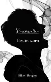 Cover von Dreamwalker - Bestienzorn