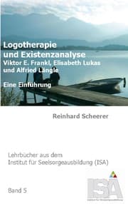 Cover von Logotherapie und Existenzanalyse
