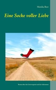 Cover von Eine Socke voller Liebe