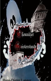 Cover von Chemnitzer Geisterstunde