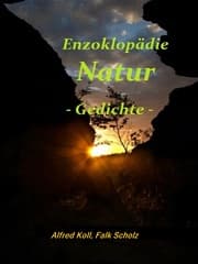 Cover von Enzyklopädie Natur