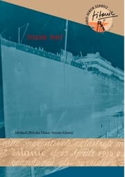 Cover von Titanic Post
