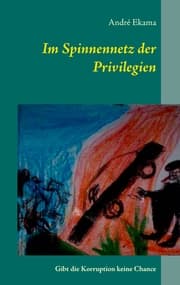 Cover von Im Spinnennetz der Privilegien