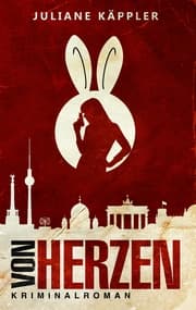 Cover von Von Herzen