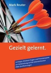 Cover von Gezielt gelernt
