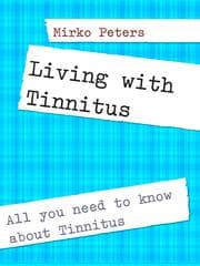 Cover von Living with Tinnitus