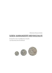 Cover von Sieben Jahrhunderte Kreyenschulte