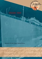 Cover von Titanic Post