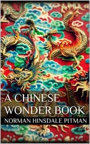 Cover von A Chinese Wonder Book