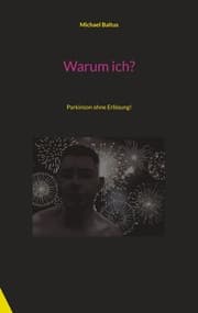 Cover von Warum ich?