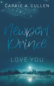 Cover von Newport Prince Bd. 1