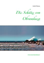 Cover von Die Schätze von Obramkuza