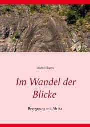 Cover von Im Wandel der Blicke