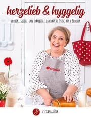 Cover von herzelieb & hyggelig