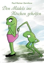 Cover von Den Mädels ins Höschen geholfen