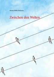 Cover von Zwischen den Welten