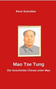 Cover von Mao Tse Tung