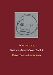 Cover von Keine Chance für den Vater
