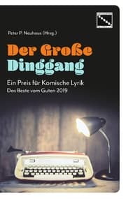 Cover von Der Große Dinggang 2019