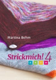 Cover von Strickmich! 4