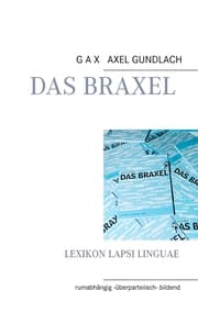 Cover von Das Braxel