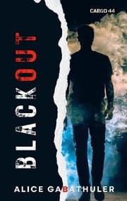 Cover von Blackout