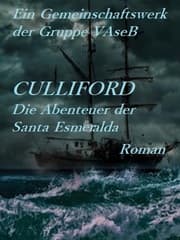 Cover von Culliford