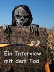 Cover von Ein Interview mit dem Tod