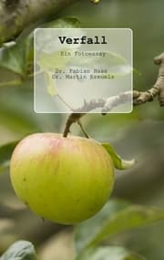 Cover von Verfall