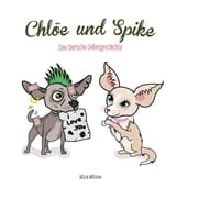 Cover von Chlöe und Spike