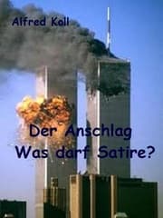 Cover von Der Anschlag