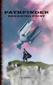 Cover von Pathfinder: Breaking Point