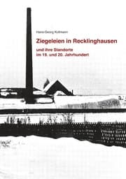 Cover von Ziegeleien in Recklinghausen