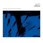 Cover von Bilderserie 3 blau blue bleu