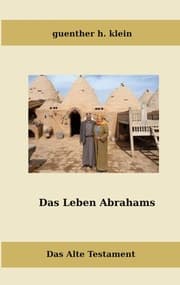 Cover von Das Leben Abrahams